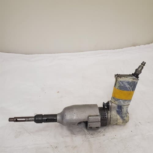 Rockwell SP13401 Pneumatic 3/8 Drive Air Impact Wrench Air Tool RRR10 - Thumbnail 3