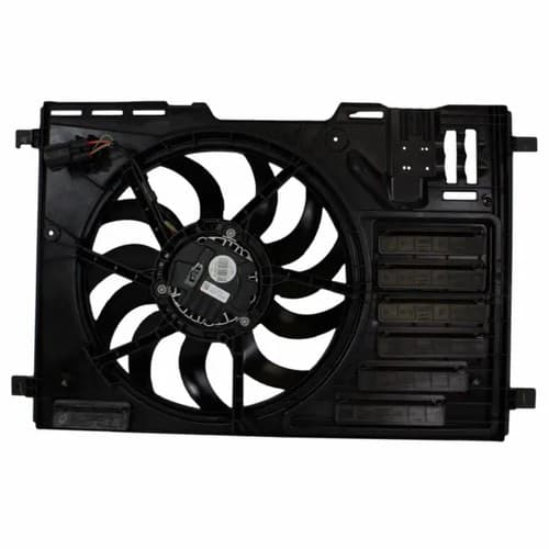 RF-335 Motorcraft Cooling Fan Assembly for Ford Escape 2017-2019 (For: Ford) - Image 1
