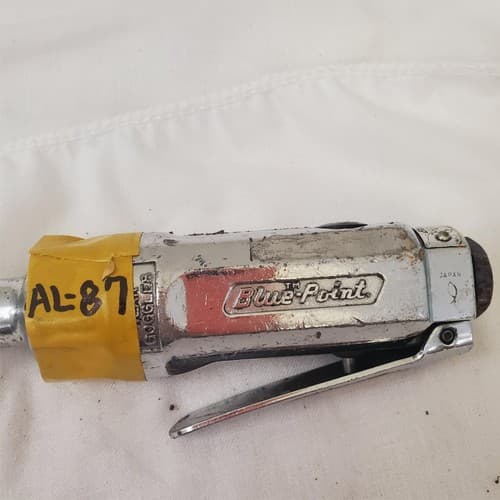 Blue Point AT205A 150 RPM Air Ratchet Wrench Air Tool AL87 - Thumbnail 2