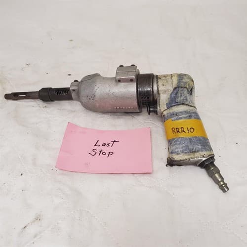 Rockwell SP13401 Pneumatic 3/8 Drive Air Impact Wrench Air Tool RRR10 - Thumbnail 7