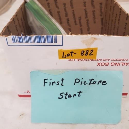 Lot of Assorted Socket Extensions, Swivel Sockets & Other Tools LOT-882 - Thumbnail 2