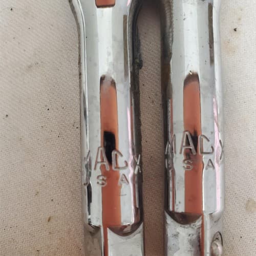 Lot of Assorted Socket Extensions, Swivel Sockets & Other Tools LOT-882 - Thumbnail 6