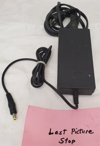 Sony Playstation2 8.5V Power Supply AC Adapter - Thumbnail 5