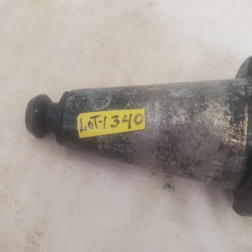 Endmill CAT40 Tool Holder End Mill Adapter Industrial Machining Tool LOT-1340 - Thumbnail 2