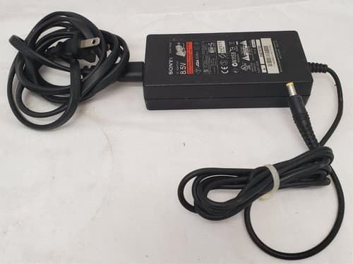 Sony Playstation2 8.5V Power Supply AC Adapter - Thumbnail 3
