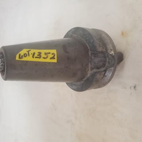 Endmill CAT40 Tool Holder End Mill Adapter Industrial Machining Tool LOT-1352 - Thumbnail 2