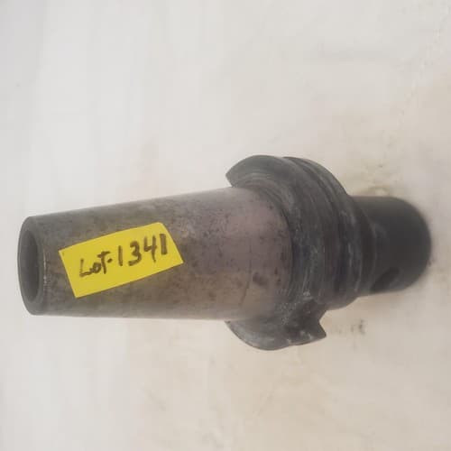 Endmill CAT40 Tool Holder End Mill Adapter Industrial Machining Tool LOT-1341 - Thumbnail 2