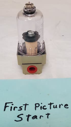 Engine Oil Separator Reservoir Tank Crankcase Ventilation System - Image 1