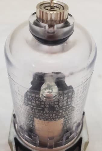 Engine Oil Separator Reservoir Tank Crankcase Ventilation System - Thumbnail 10