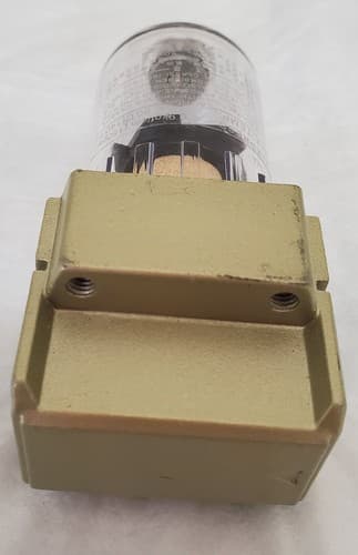 Engine Oil Separator Reservoir Tank Crankcase Ventilation System - Thumbnail 9