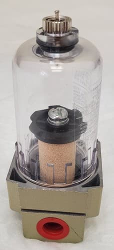 Engine Oil Separator Reservoir Tank Crankcase Ventilation System - Thumbnail 8