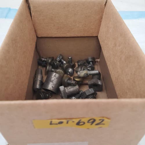 Lot of Assorted Mixed Sockets and Screw LOT-692 - Thumbnail 3