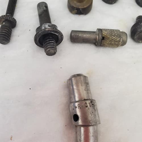 Lot of Assorted Mixed Sockets and Screw LOT-692 - Thumbnail 7