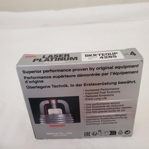 WMW 36mm Metric Low Profile Oil Filter Socket Wrench & Spark Plug - Thumbnail 9