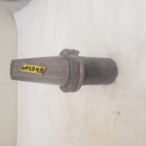 Endmill CAT40 Tool Holder End Mill Adapter Industrial Machining Tool LOT-1348 - Thumbnail 2