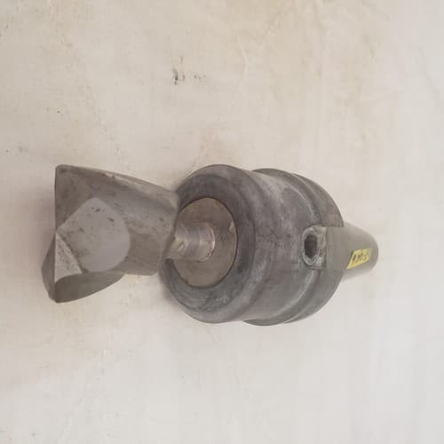 Endmill CAT40 Tool Holder End Mill Adapter Industrial Machining Tool LOT-1346 - Thumbnail 2