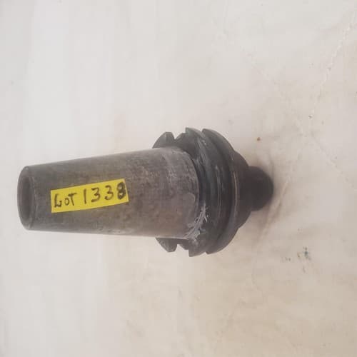 Endmill CAT40 Tool Holder End Mill Adapter Industrial Machining Tool LOT-1338 - Thumbnail 2