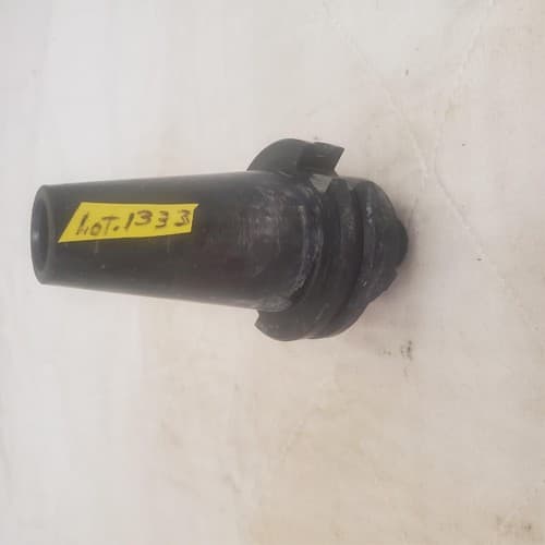 Endmill CAT40 Tool Holder End Mill Adapter Industrial Machining Tool LOT-1333 - Thumbnail 2