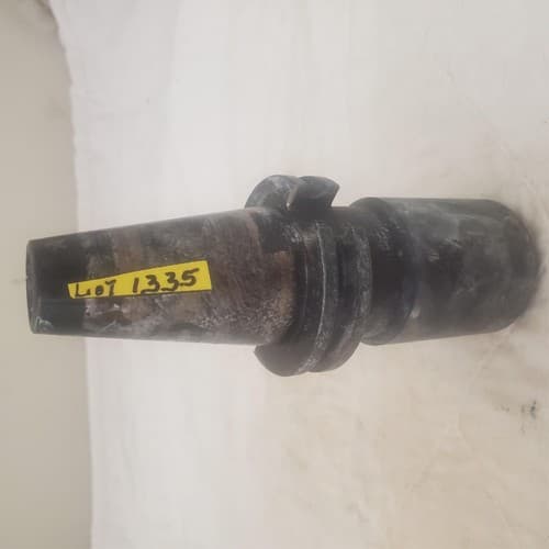 Endmill CAT40 Tool Holder End Mill Adapter Industrial Machining Tool LOT-1335 - Thumbnail 3