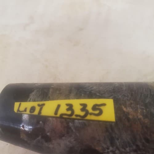 Endmill CAT40 Tool Holder End Mill Adapter Industrial Machining Tool LOT-1335 - Thumbnail 2