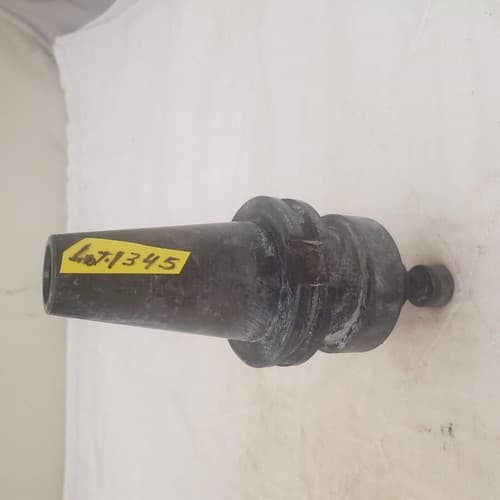 Endmill CAT40 Tool Holder End Mill Adapter Industrial Machining Tool LOT-1345 - Thumbnail 3