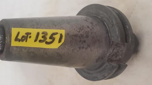 Endmill CAT40 Tool Holder End Mill Adapter Industrial Machining Tool LOT-1351 - Thumbnail 2