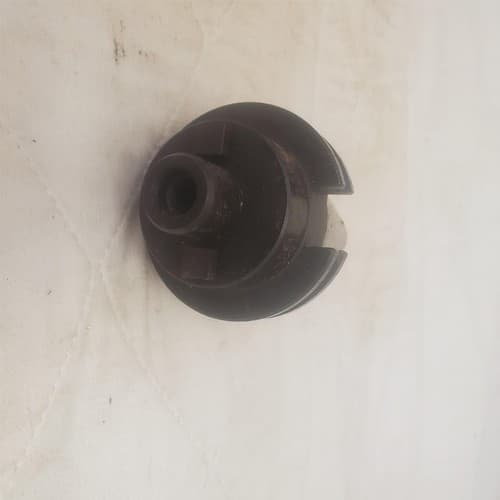 Endmill CAT40 Tool Holder End Mill Adapter Industrial Machining Tool LOT-1328 - Thumbnail 3