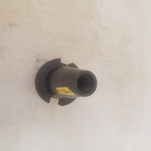 Endmill CAT40 Tool Holder End Mill Adapter Industrial Machining Tool LOT-1328 - Thumbnail 5