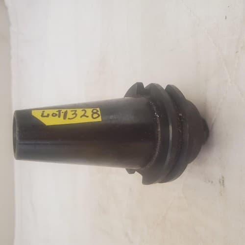 Endmill CAT40 Tool Holder End Mill Adapter Industrial Machining Tool LOT-1328 - Thumbnail 4