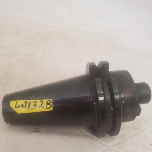 Endmill CAT40 Tool Holder End Mill Adapter Industrial Machining Tool LOT-1328 - Thumbnail 2