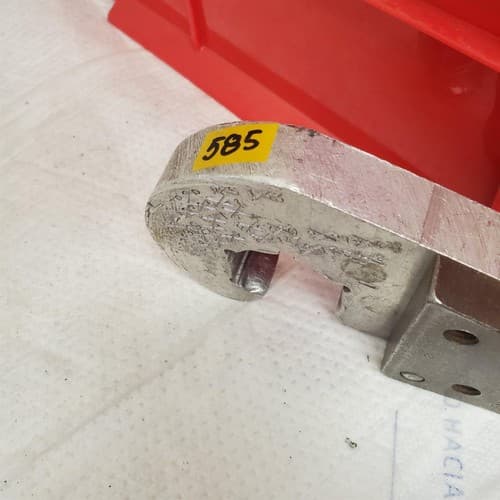 USAF 1 Torque Arm 4.25 inch #585 - Thumbnail 2