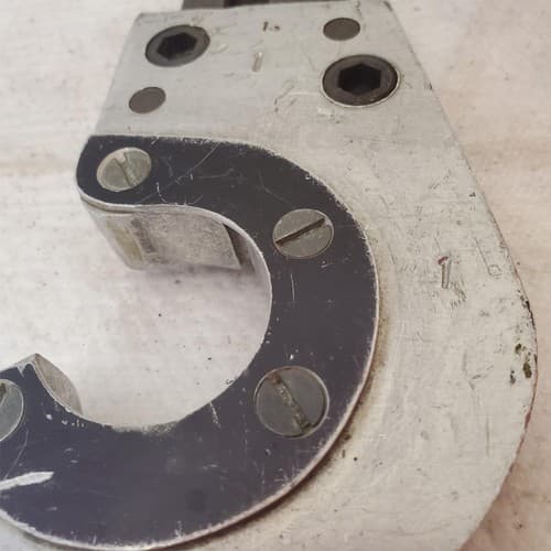 USAF 1 Torque Arm 4.25 inch #585 - Thumbnail 6