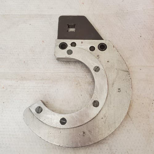 USAF Prop WS133 Torque Arm 4.25 inch #582 - Thumbnail 3