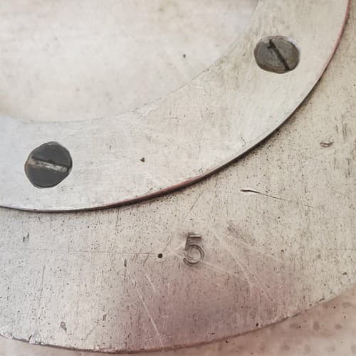 USAF Prop WS133 Torque Arm 4.25 inch #582 - Thumbnail 6