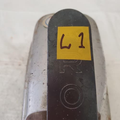 ARO 8444 Heavy Duty Pneumatic Air Sander Machine 8000 RPM L1 - Thumbnail 6