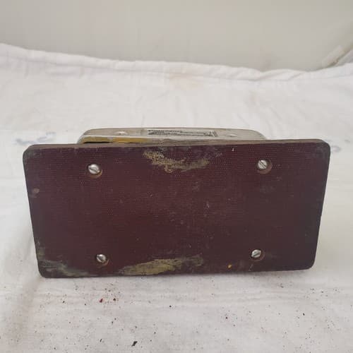 ARO 8444 Heavy Duty Pneumatic Air Sander Machine 8000 RPM L1 - Thumbnail 5