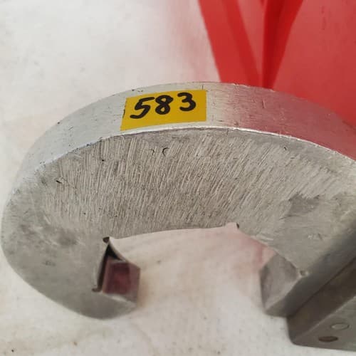 Shop Aid 4 Torque Arm 4.25 inch #583 - Thumbnail 2