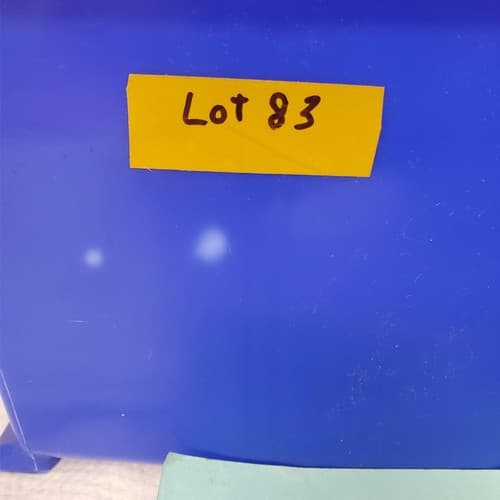 Set Of 12 SUNNEN Cylinder Honing/Hone Stone N37J85/37A45/37J45/37J87 - Thumbnail 2