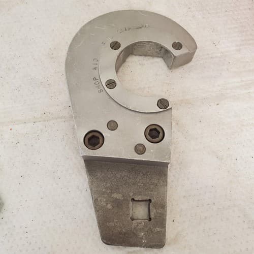 Shop Aid Torque Arm 4.25 inch Size 16 #578 - Thumbnail 3