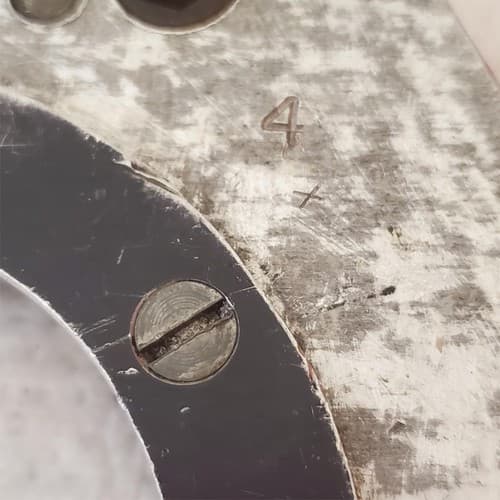 USAF Prop WS133 Spanner Wrench #572 - Thumbnail 6