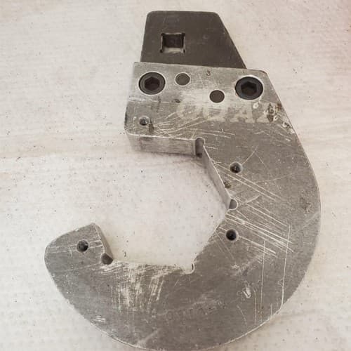 Shop Aid Size 16 Torque Arm 4.25 inch #574 - Thumbnail 3