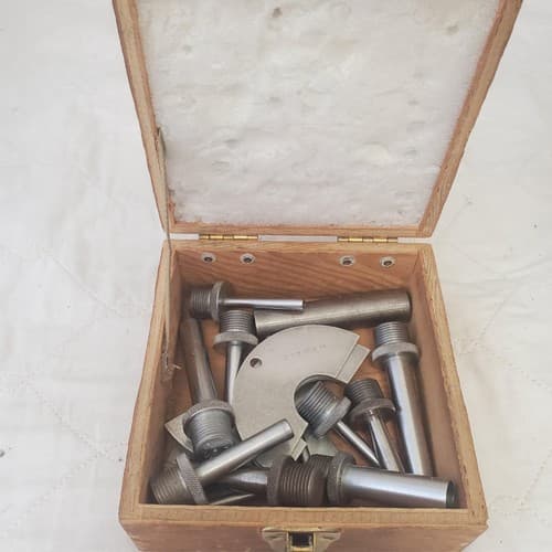 ST 2357 Removal Tool Set Kit - Thumbnail 4