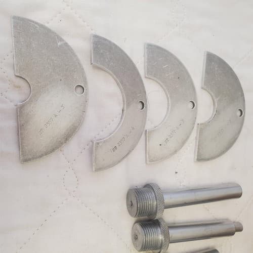 ST 2357 Removal Tool Set Kit - Thumbnail 6