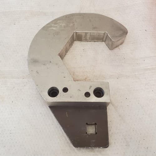 Shop Aid 3.5 Torque Arm 4.25 inch #579 - Thumbnail 4