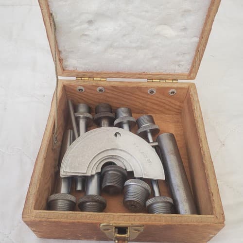 ST 2357 Removal Tool Set Kit - Thumbnail 5