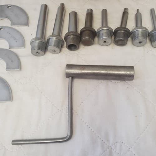 ST 2357 Removal Tool Set Kit - Thumbnail 9