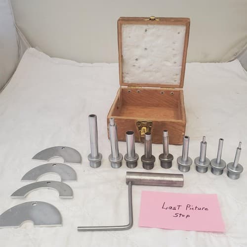 ST 2357 Removal Tool Set Kit - Thumbnail 11