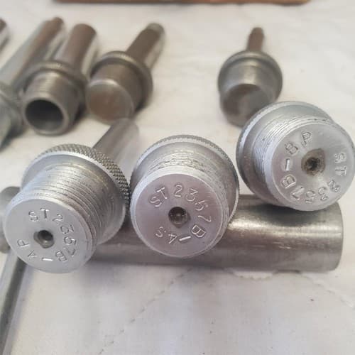 ST 2357 Removal Tool Set Kit - Thumbnail 10