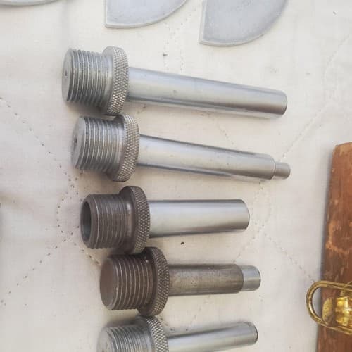 ST 2357 Removal Tool Set Kit - Thumbnail 7