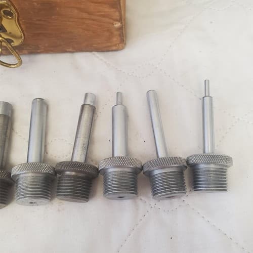 ST 2357 Removal Tool Set Kit - Thumbnail 8